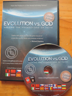 ray comfort living waters religious nutter dvd 