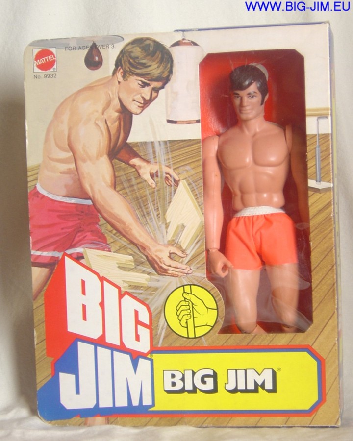 Big Man Toys 44