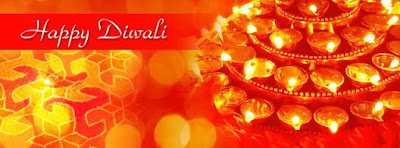 Happy Diwali 2016 Facebook Timeline cover pic 