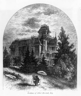 Bierstadt's Malkasten