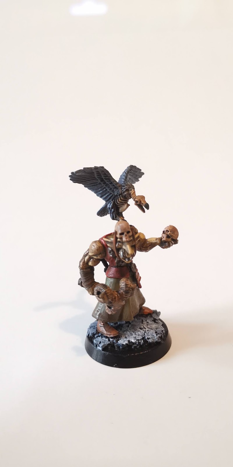Toyhammer Hobgoblin band