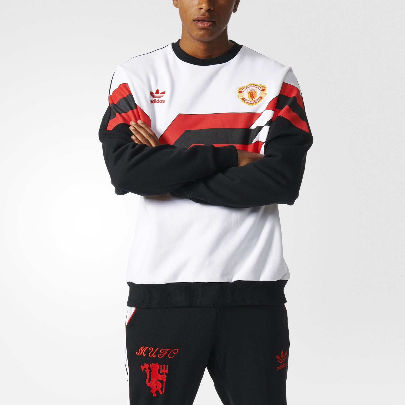 man utd adidas originals
