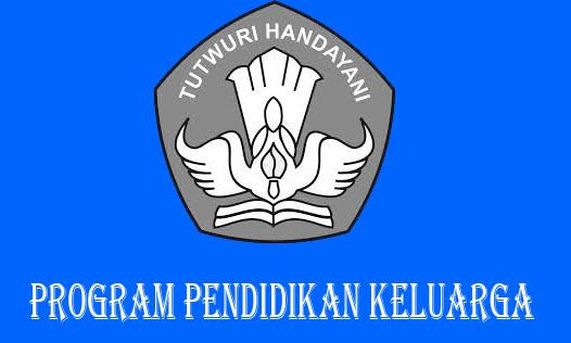Progaram Pendidikan Keluarga