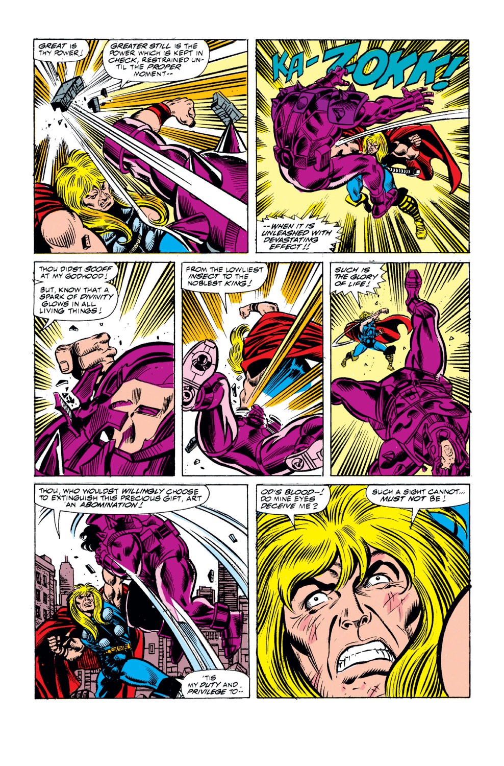 Thor (1966) 421 Page 11