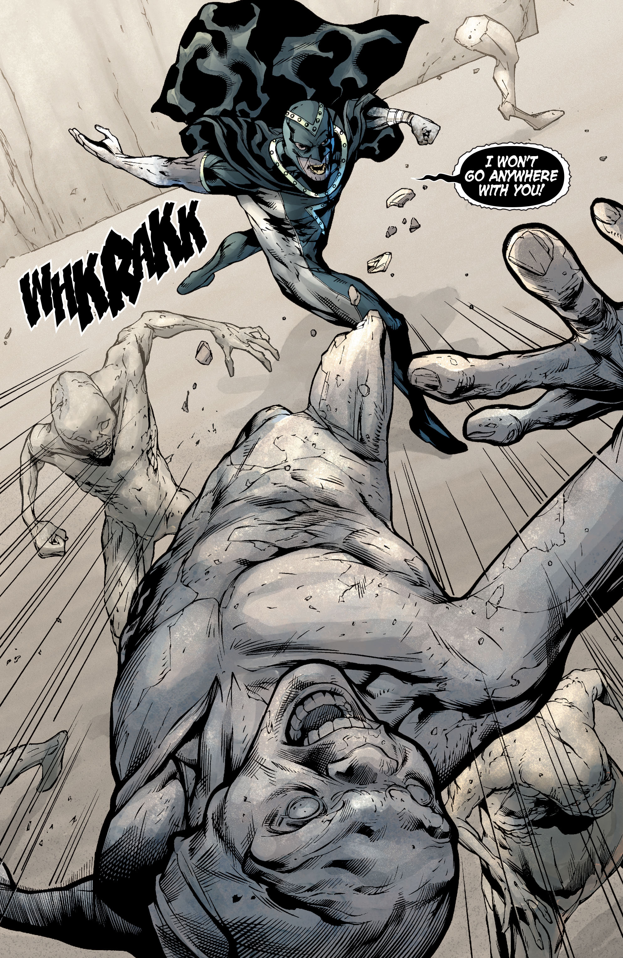 Green Lantern (2011) issue 45 - Page 14
