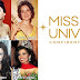 Remembering Miss Universe Winners who have Passed Away