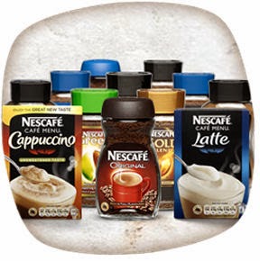 Nescafe: Different Products of Nescafe