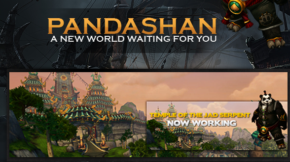 World Of Warcraft Mists Of Pandaria Pirata