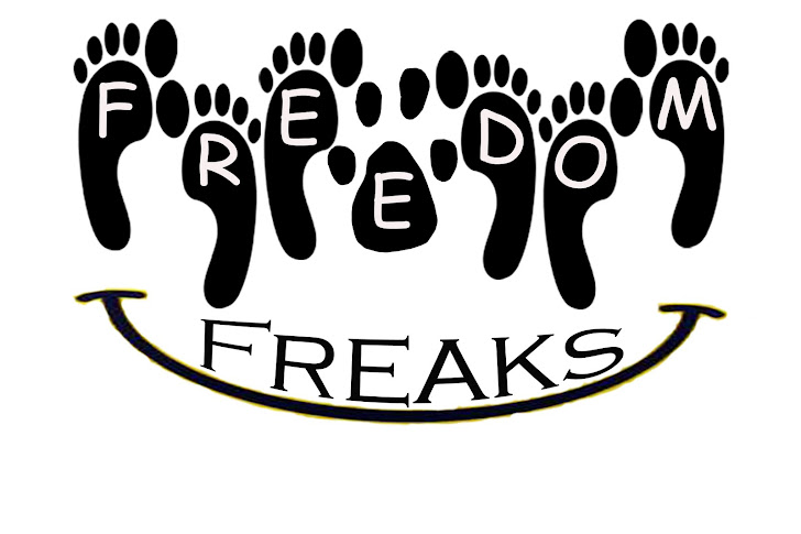 - Freedom Freaks -