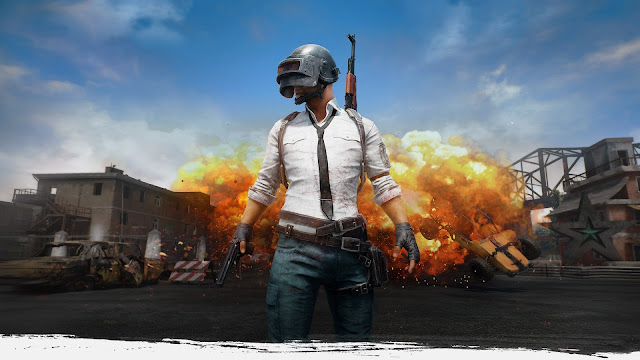 Tentang PUBG, Game Battle-Royale Terpopuler dan Spesifikasi Tentang PUBG, Game Battle-Royale Terpopuler dan Spesifikasi