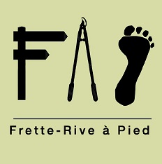 Frette-Rive a Pied