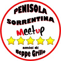 Ex MeetUp Penisola sorrentina