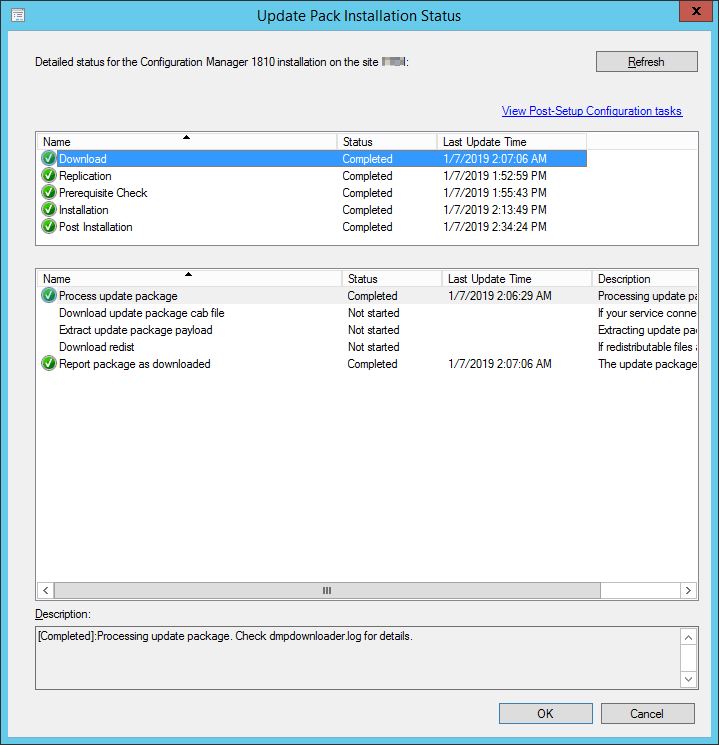 r update packages r update packages
