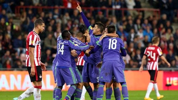 Το μήνυμα του Τριανταφυλλόπουλου (ΦΩΤΟ)