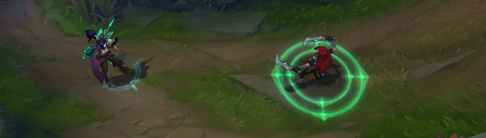 Surrender at 20: 6/15 PBE Update:Tentative balance changes, Nexus Siege