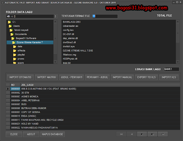 download lagu karaoke dat file download lagu karaoke dat file