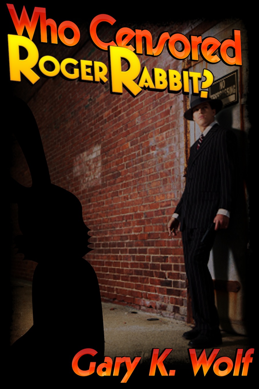 ImNotBad.com - A Jessica Rabbit Site: Get Your Free Copy Of Who ...