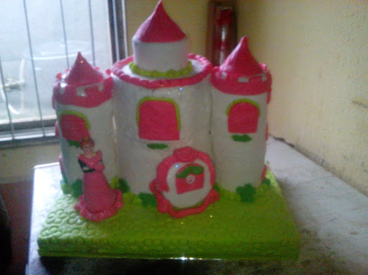 Best Cakes In PHC