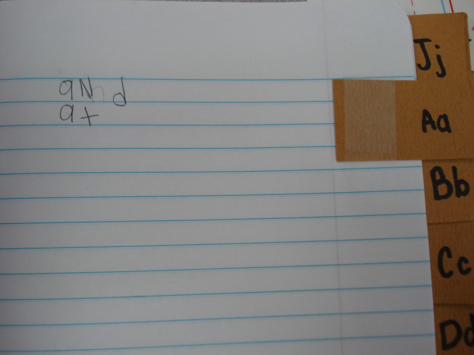 First Grade Tips &amp; Treasures: Sight Word Dictionary