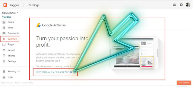 Google Adsense Google Adsense