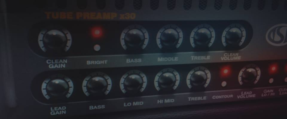 Atoragon's Guitar Nerding Blog: 2015