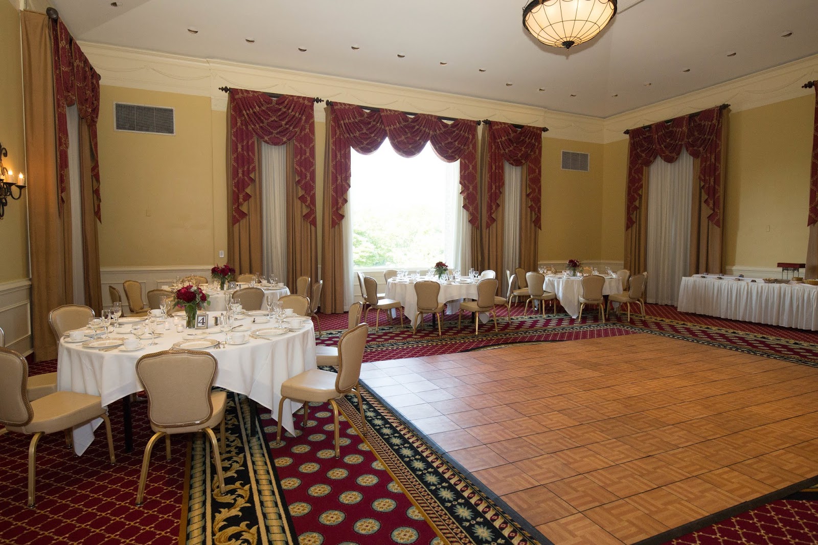 La Bella Vita Event Company The Beautiful Life August 2017