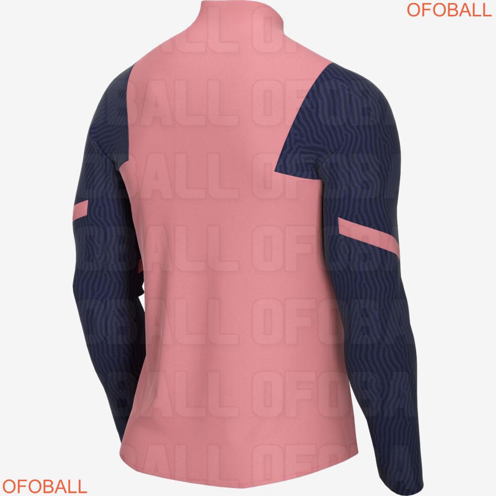 tottenham 2020 training kit