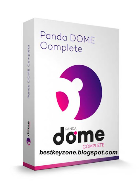 Panda Dome Complete Free License Key For 6 Months