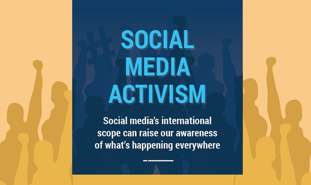 Social Media Activism
