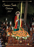 Semana Santa de Carboneras 2017