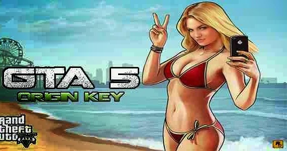 Чудеса: GTA 5 Патч для слабых PC