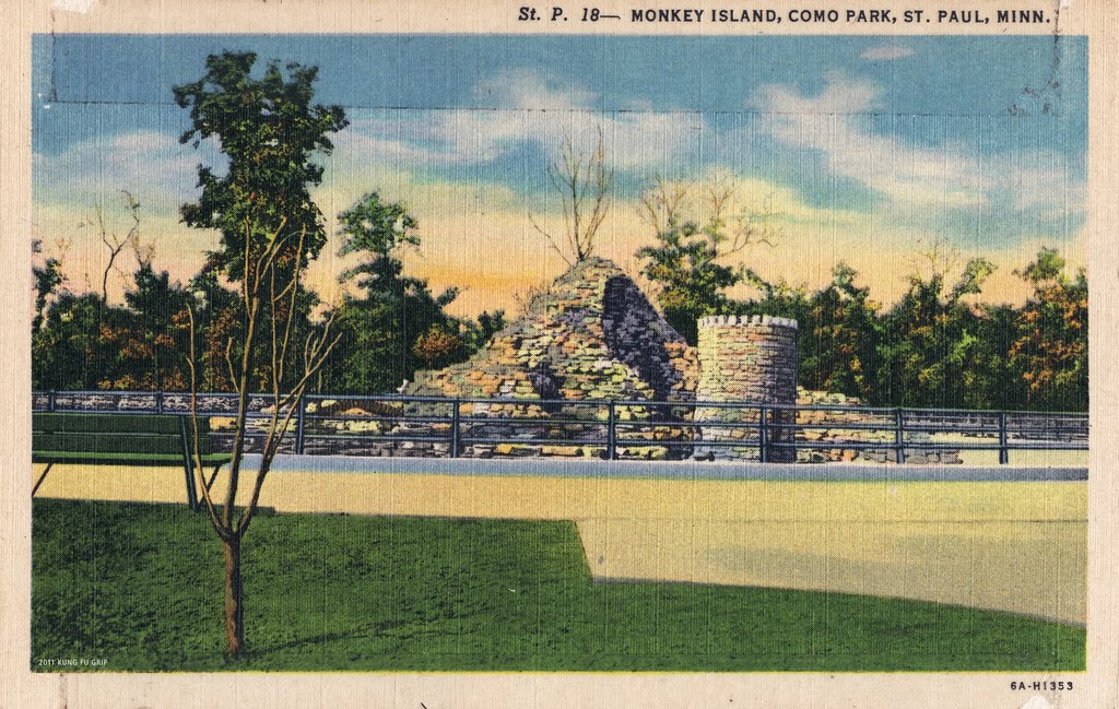 The Circus "NO SPIN ZONE" 01/23/12