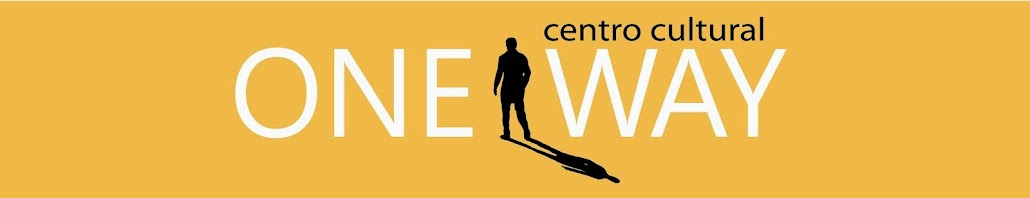Centro Cultural One Way