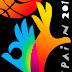 Logo WorldCup Spain 2014