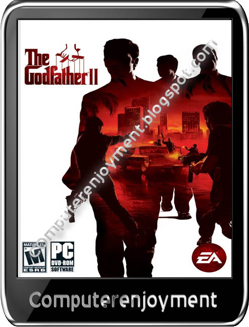 godfather 2 game pc