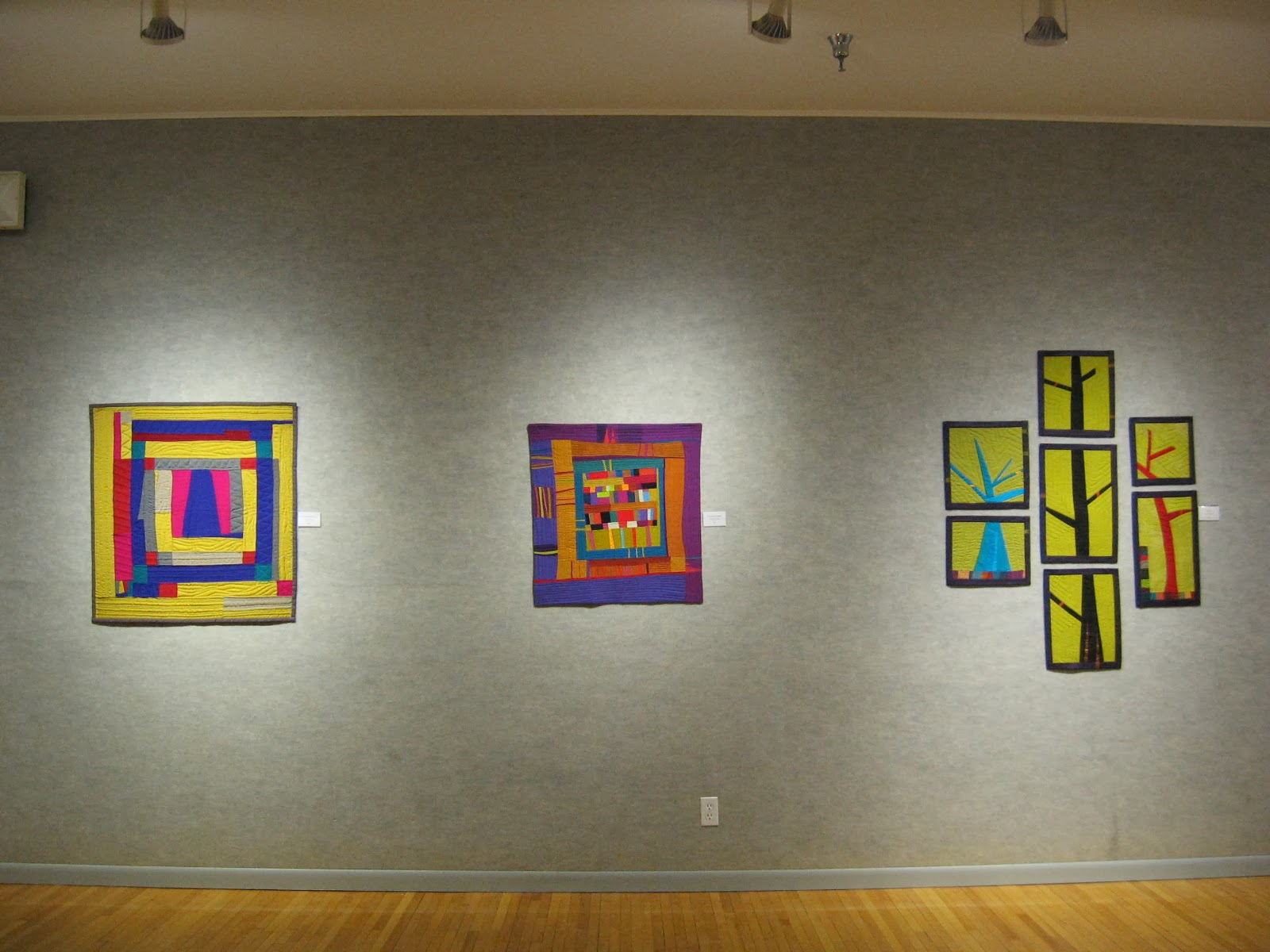 over the fence designs Making the Cut, Invitational Exhibit Bonifas