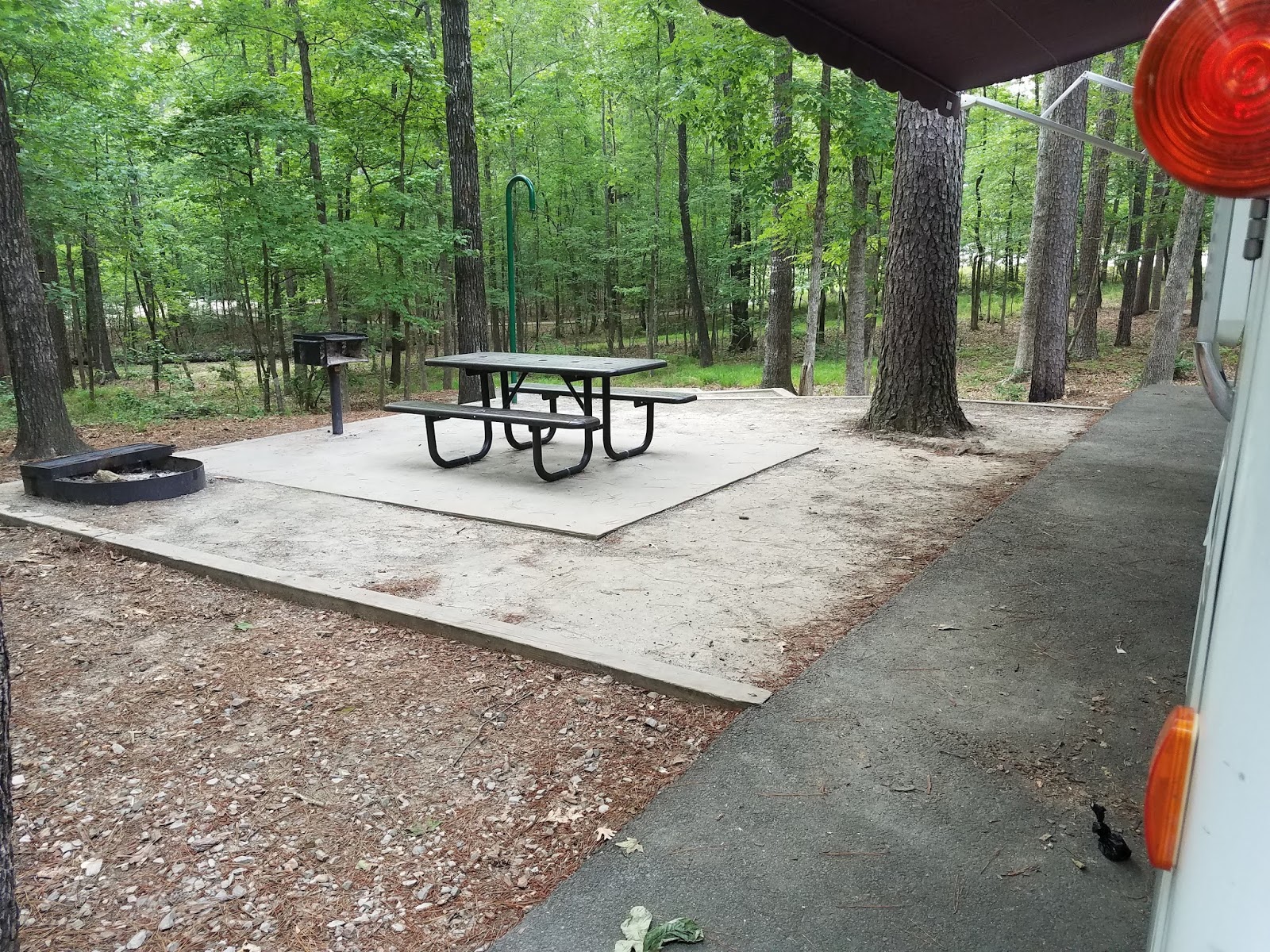 Crater of Diamonds State Park