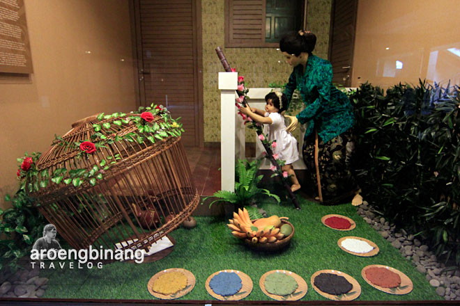 museum indonesia tmii jakarta