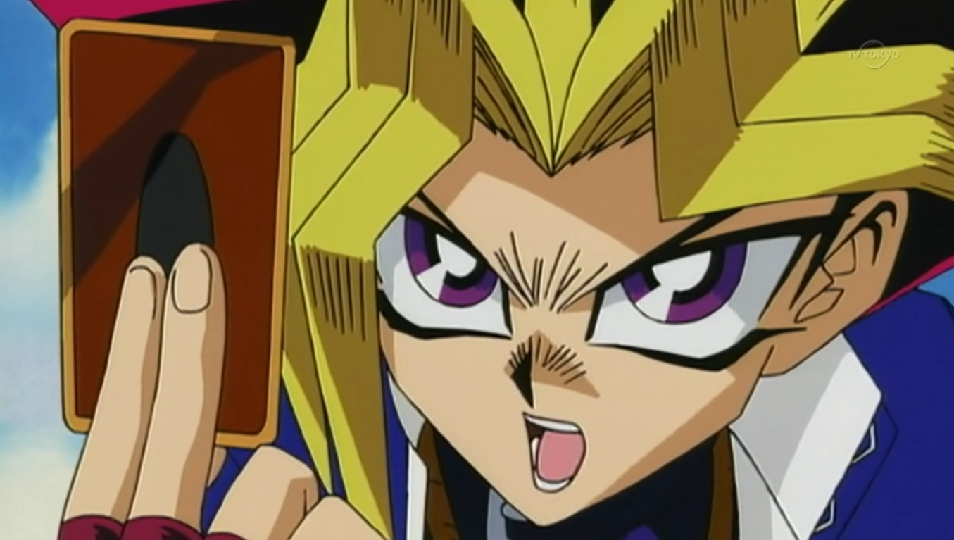 Yu Gi Oh Duel Monsters 20th Remaster