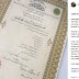 Fara Fauzana luah perasaan di Instagram