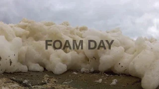[LORNE] Foam Day