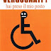 La coscienza sociale dei messinesi e il rispetto dei disabili