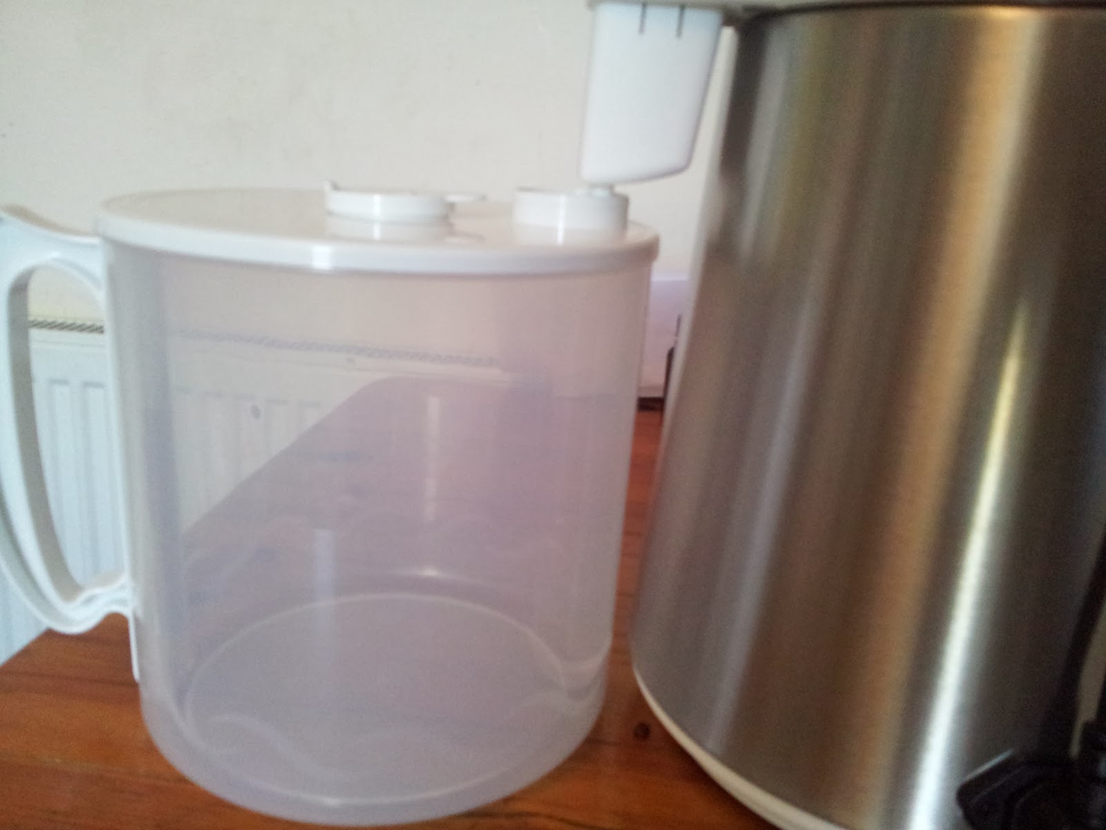 Megahome 943SBS Deluxe Water Distiller Review | Adamok.Net