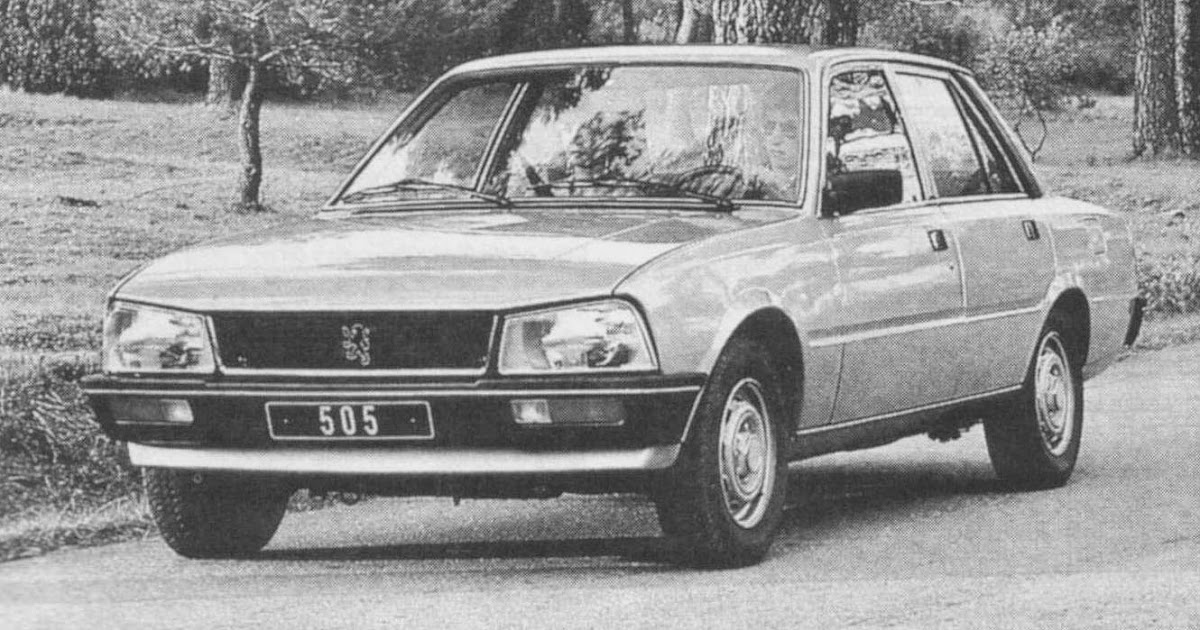 Archivo de autos  Peugeot  , hecho a su imagen