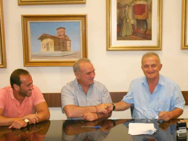 Δύο σημαντικά έργα στο Δήμο Καστοριάς