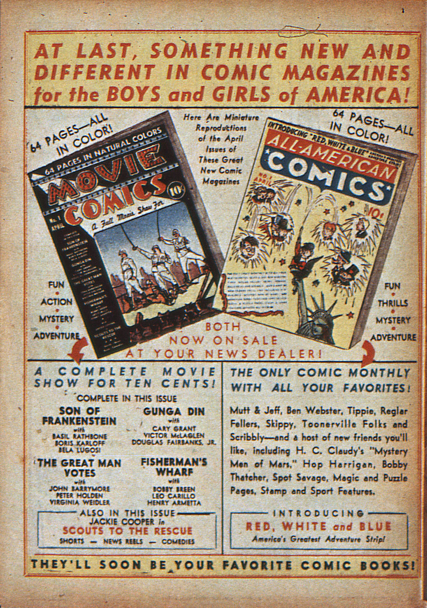Action Comics (1938) 11 Page 66