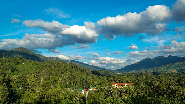  For someone who has traveled extensively inward many countries Bali Island place to visit: My Camping Trip inward Janda Baik, Pahang, Malaysia