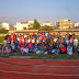Γέμισε το Φ.Κοσμάς από μικρούς επίδοξους αθλητές, στον αγώνα-γιορτή στίβου του Εθνικού