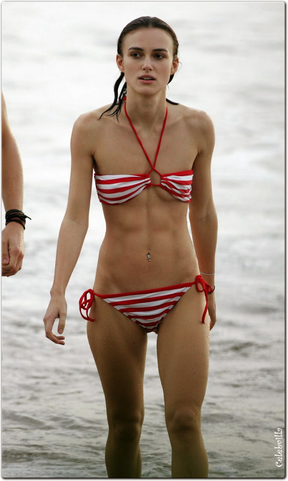 Actress In Bikini Keira Knightley Hot Photos Without