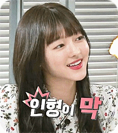 아드공 유시아.gif | 인스티즈